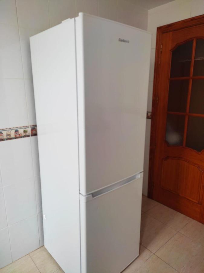 Coqueto apartamento en Águilas Exterior foto
